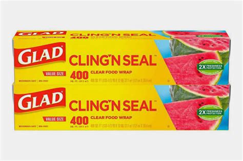 n-seal|press n seal vs cling.